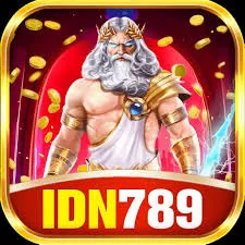 Ikon idn789 - 10