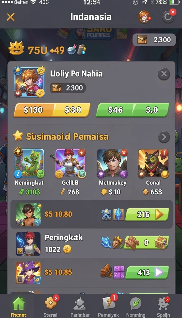 Screenshot iya777 nomor 1 - 3