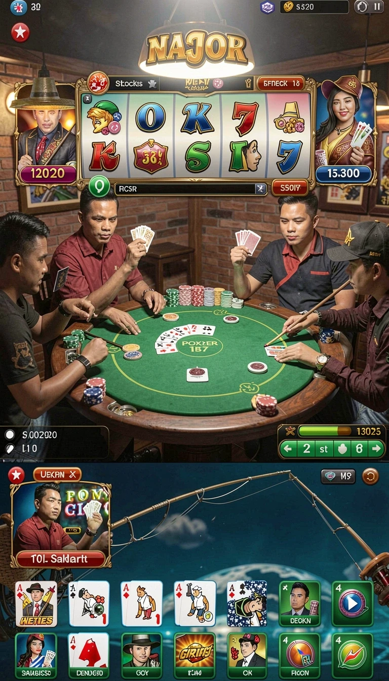Screenshot satset138 nomor 2 - 4