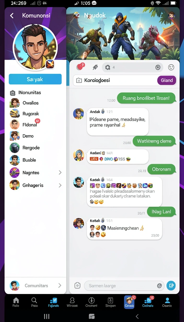 Screenshot surga77 nomor 1 - 3